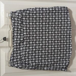 NVO Sundream Collection Lita Womens Golf/Tennis Skort Size XS